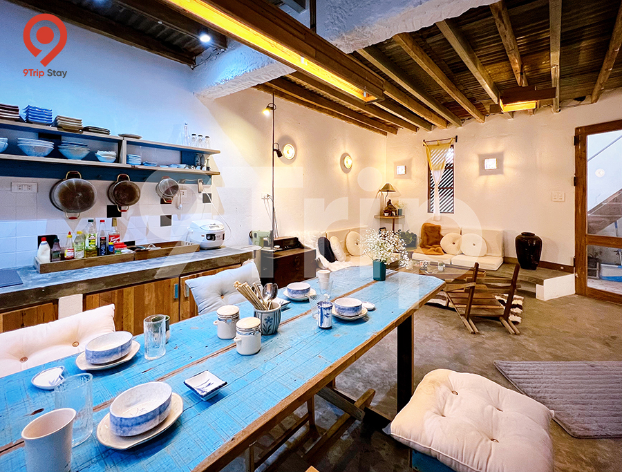 ZENITY RESIDENCE