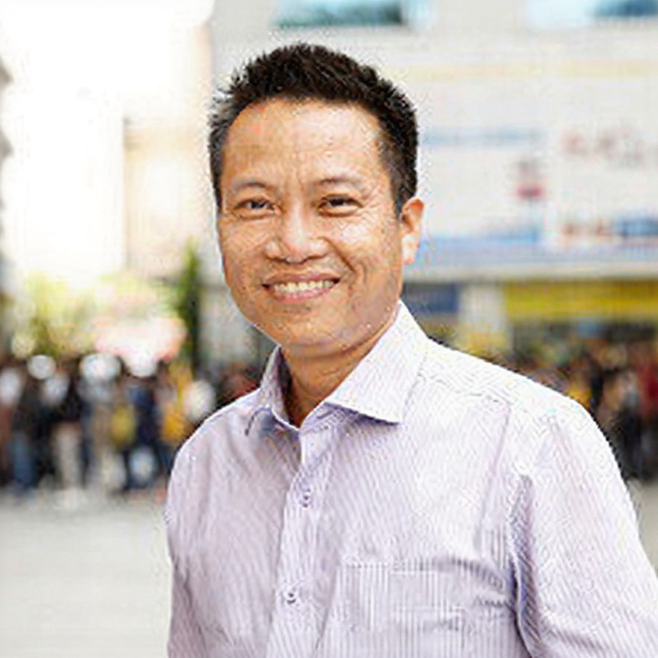 Thach Nguyen